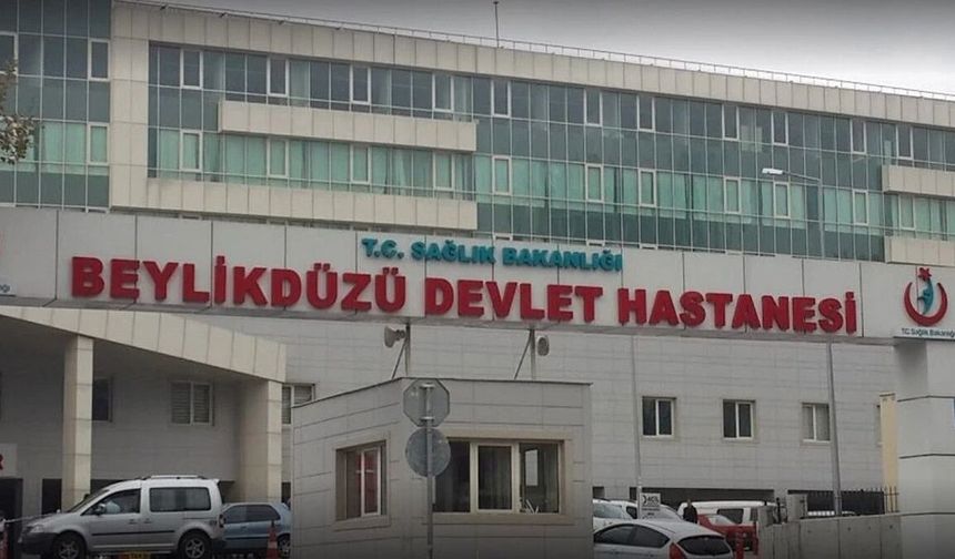 Beylikdüzü'nde 30'dan fazla sağlık çalışanı rahatsızlandı, sendikalar boykot edecek