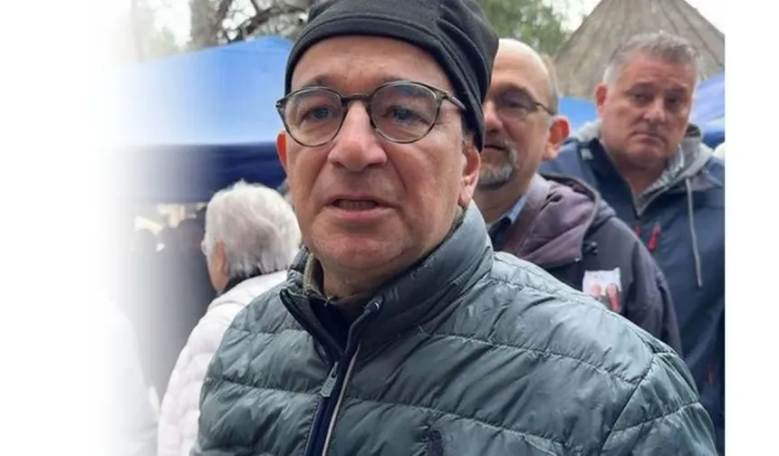 Anne ve babası cinayete kurban giden doktor, kansere yenik düştü