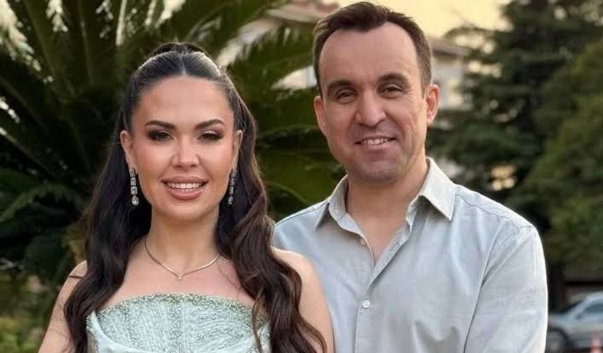 Doktor ve Hemşire Çift Yine Gündemde, Çocuğunun Sünnet Videosunu Paylaştı