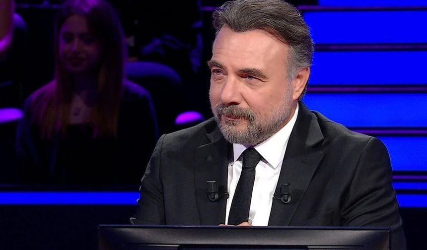 Milyoner'de sürpriz ayrılık! Oktay Kaynarca'nın yerine bakın kim geldi