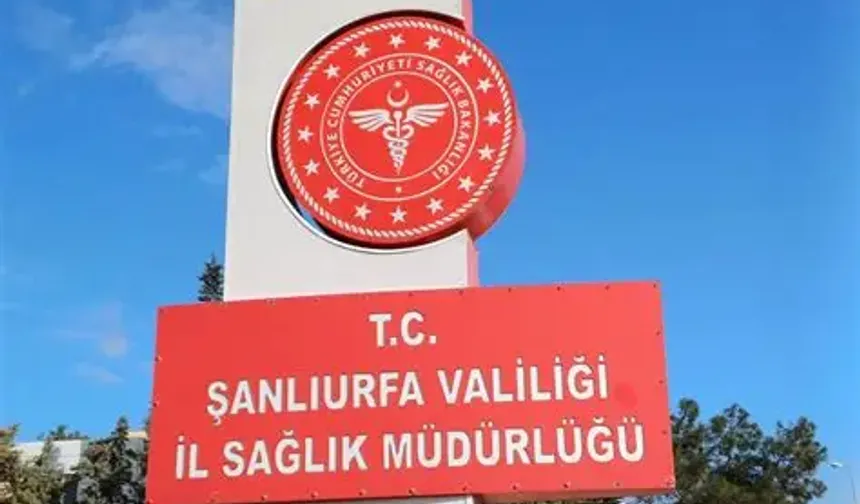 Sağlık Müdürlüğü’nden Yemek Hizmetleri İddialarına İlişkin Net Açıklama