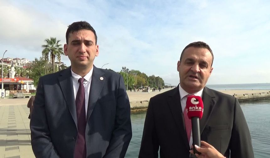 Bu İlde Hem İl Sağlık Müdürü Hem de Başhekim Yok