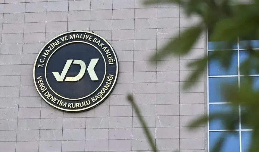 Vergi Denetim Kurulu 820 hekim ve 45 özel hastaneyi yakın takibe aldı