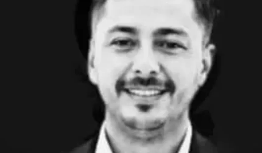 Hemşire Habib Parlak Evinde Ölü Bulundu