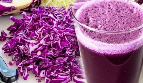 Kırmızı Lahana
Uzun süreli hafızayı arttırmak, beyin hasarlarını azaltmak ve ileride görülecek Alzheimer hastalığı riskinin önlenmesi için gerekli polifenol’ü barındırır.