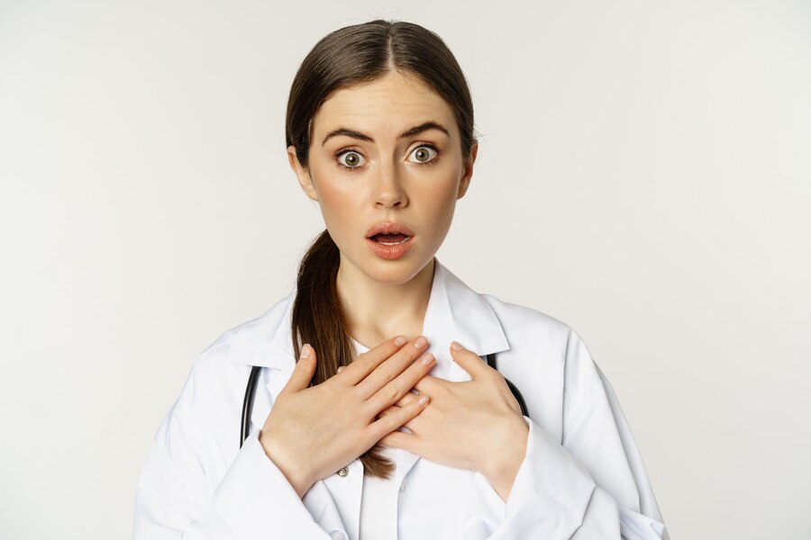 Neler Oluyor Bu TUS'ta ! Herkes Şaşkın Personel Sağlık Net