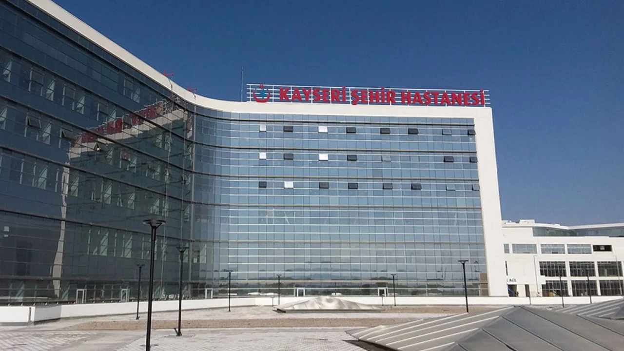 Endoskopi işlemi için 1 yıl sonrasına randevu verildi iddiası