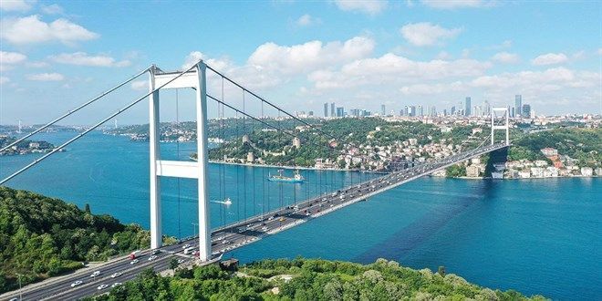 İstanbul’un yaşam kalitesi haritası çıkarıldı: En yaşanabilir ve yaşanamaz 20 mahalle