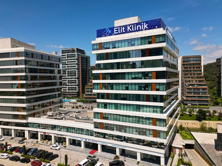Elit Klinik: Türkiye'de Sağlık ve Estetiğin Öncü Merkezi - Personel ...