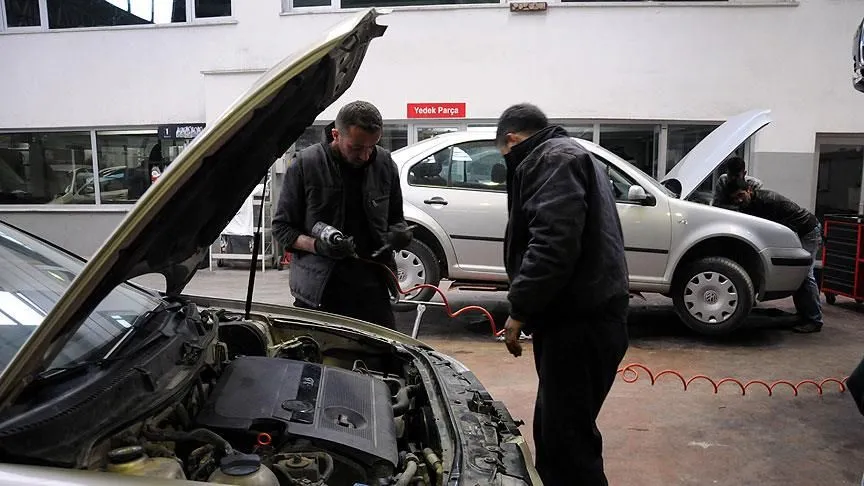 En Fazla Arıza Yapan Araçlar Açıklandı! İşte Sorunlu Markalar Listesi