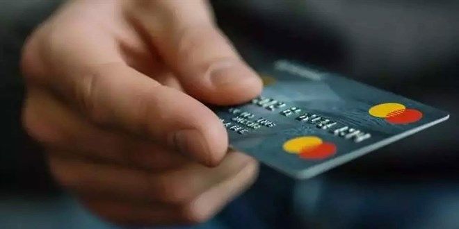 Telefon kredileri ve kredi kartlarında sınırlar değişti