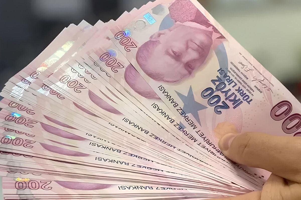 Mevduat getirisi uçtu! İşte 1 milyon liranın aylık kazancı