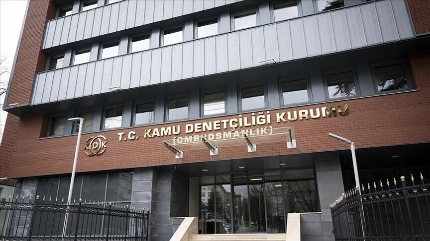 Uzmanlığı dışındaki alanda görevlendirilen sağlık çalışanı, KDK'nın girişimiyle eski görevine döndü