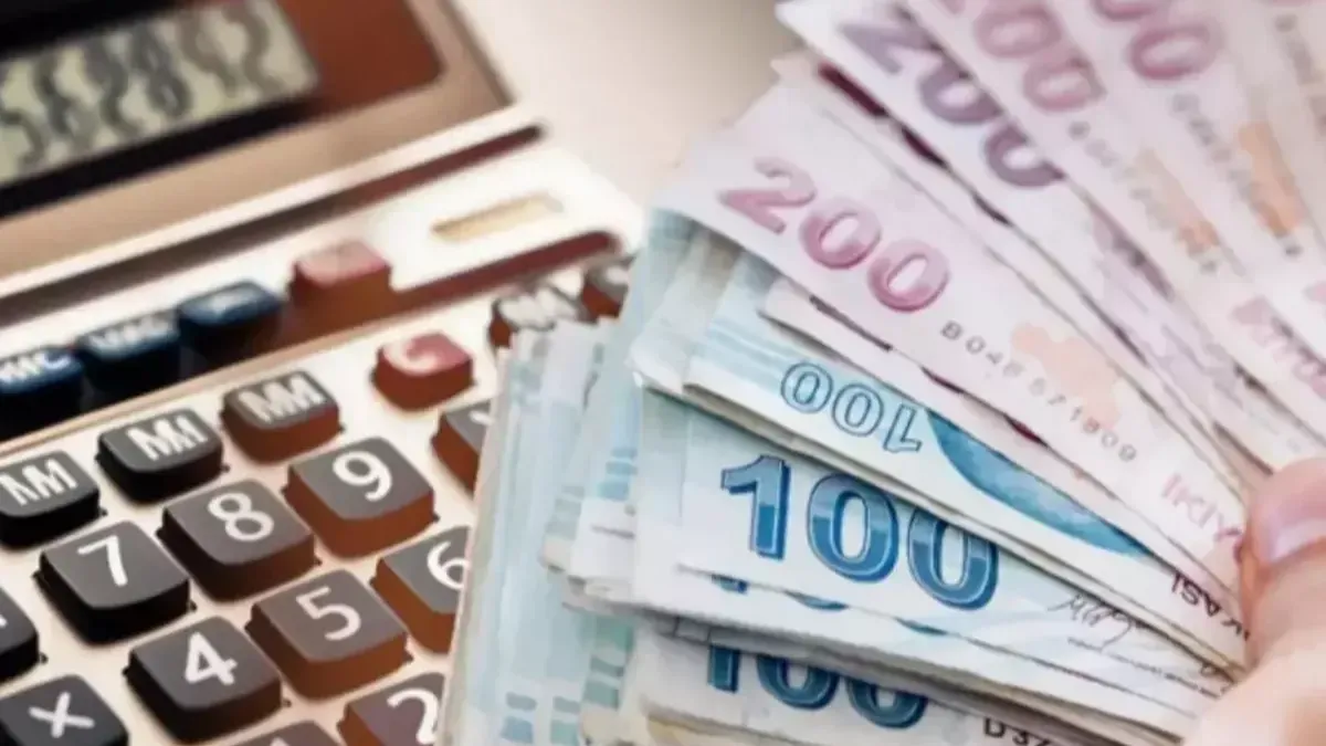 Kamuda Maaş Makası Açılıyor: Sağlıkta Memur ve İşçi Arasında Büyük Fark