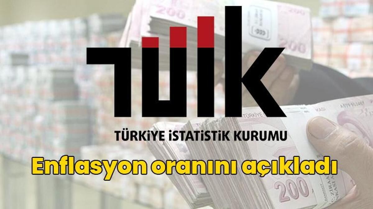 TÜİK Mayıs Enflasyonu: Maaşlardaki Kayıp ve Harcama Gruplarındaki Artış Detaylandı