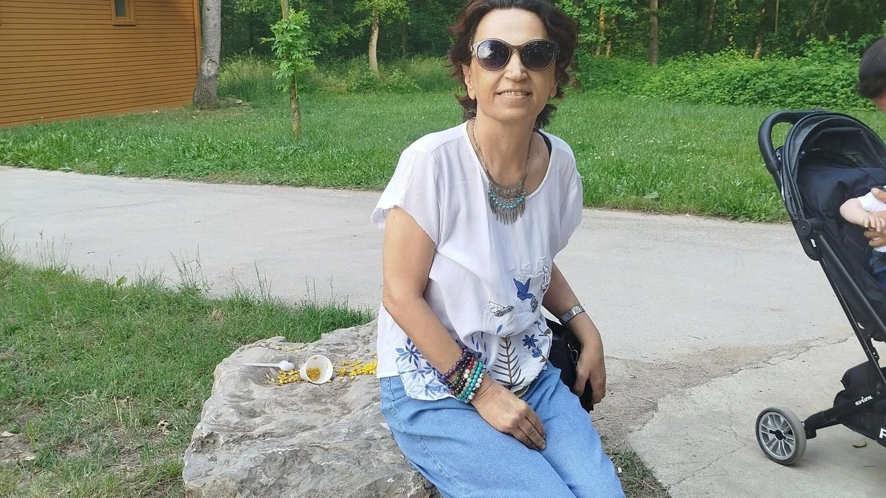 Ayşe Ebe, kansere yenik düştü