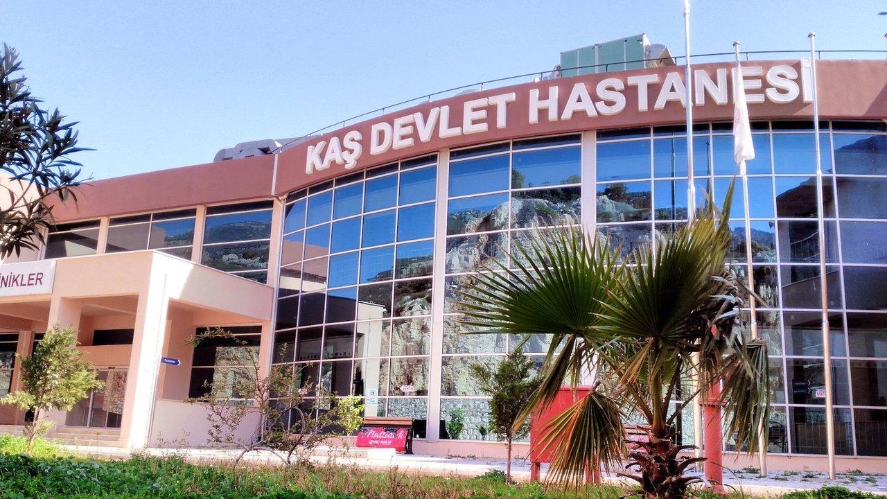 Devlet Hastanesi'nde mobbing krizi! Hemşirelerin istifası sonrası soruşturma