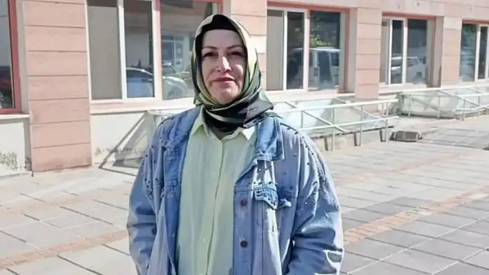 Sağlık Çalışanı Serpil Özbek Hayatını Kaybetti