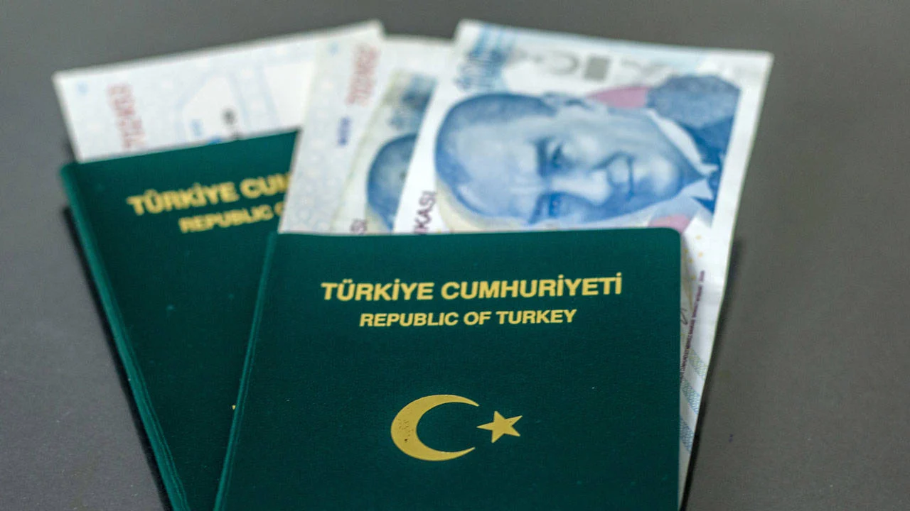 Sağlıkla İlgili 4 meslek grubuna yeşil pasaport için teklif