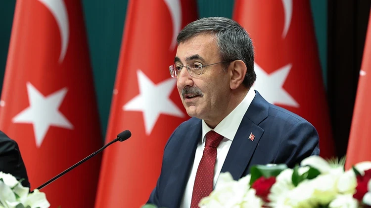 2027 yılı bütçesi açıklandı! İşte Sağlığa Ayrılan Tutar