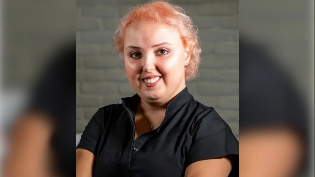 Genç Ortodonti Uzmanı Aniden Hayatını Kaybetti