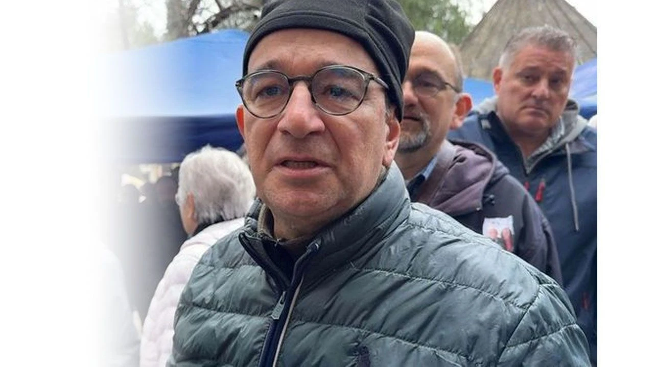 Anne ve babası cinayete kurban giden doktor, kansere yenik düştü