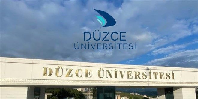 Düzce Üniversitesi Sağlık Personeli Alım İlanı